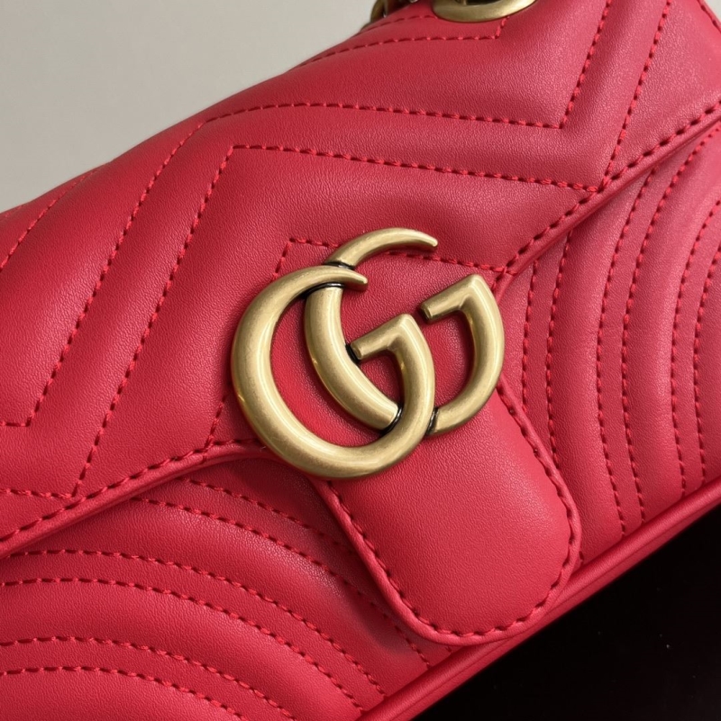 Gucci Satchel Bags